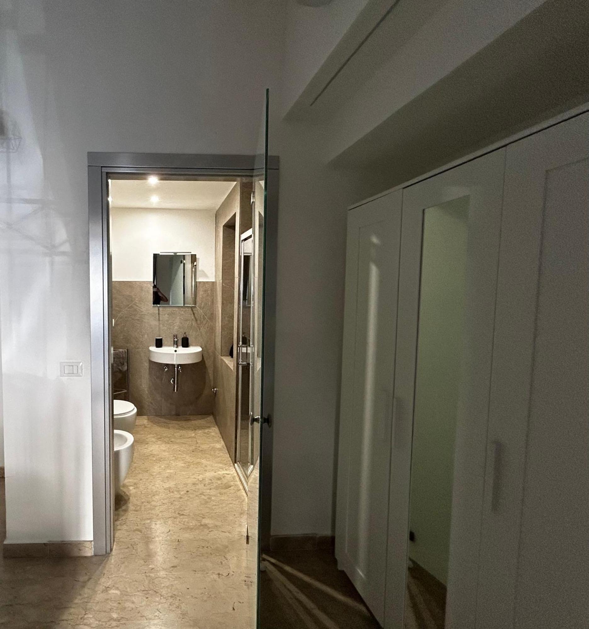 شقة G House 100 كاتانيا المظهر الخارجي الصورة