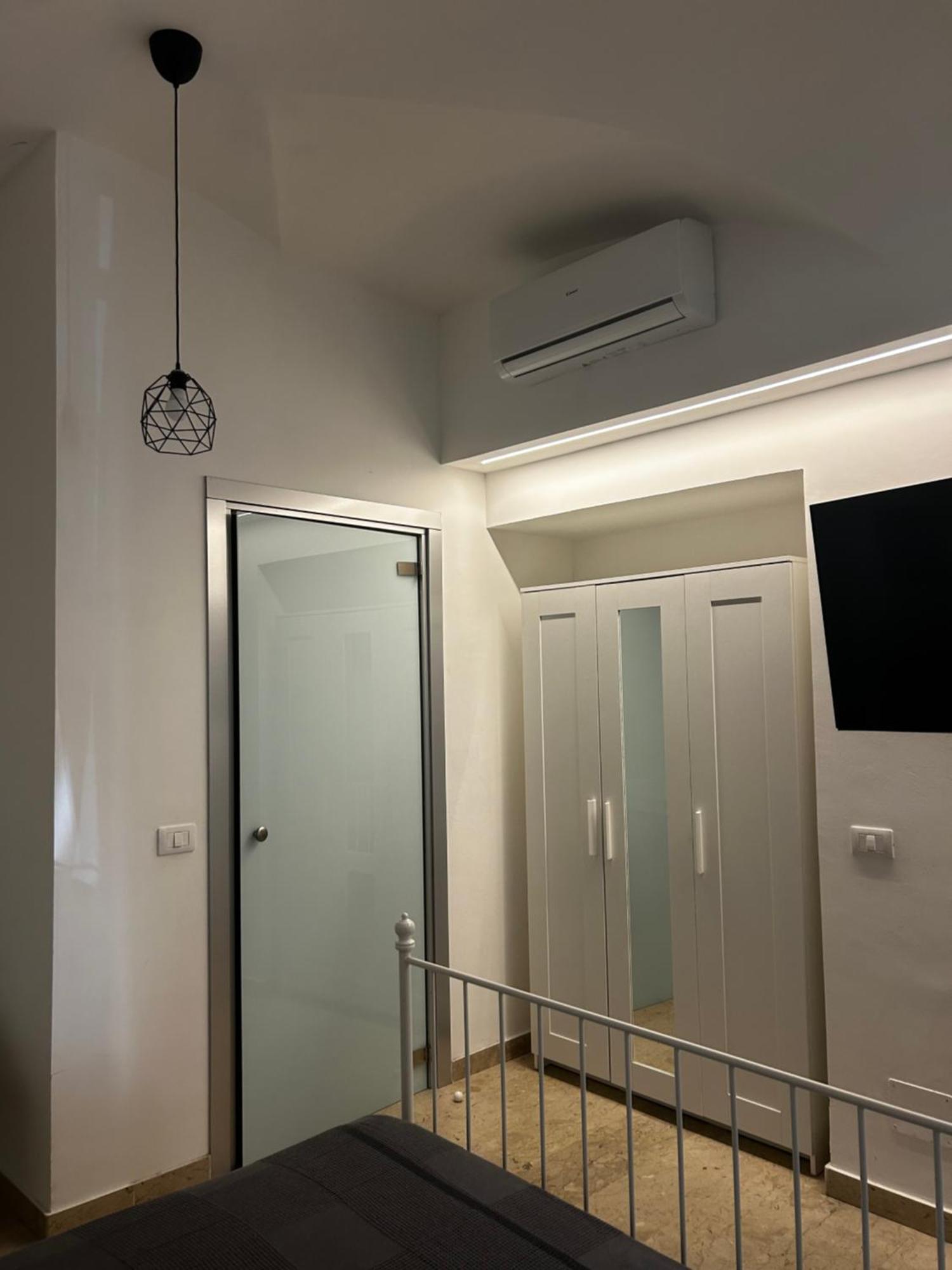 شقة G House 100 كاتانيا المظهر الخارجي الصورة