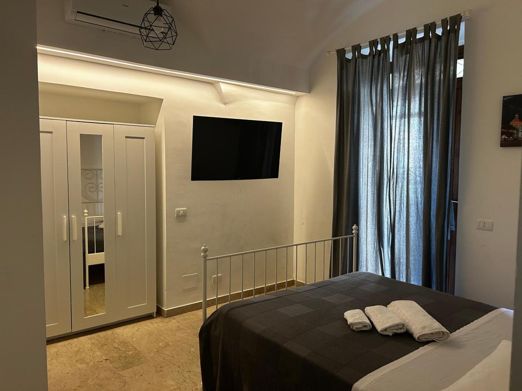 شقة G House 100 كاتانيا المظهر الخارجي الصورة